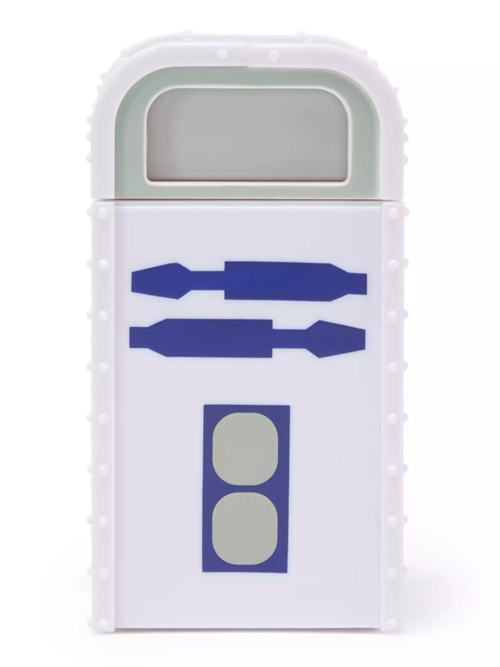 Disney Parks Trash Can Mystery Vinyl Collectible Figure - Star Wars!